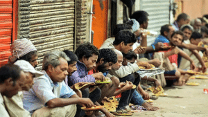 गरीबी को मात दे रहा है भारत, 17 करोड़ लोग ‘अत्यधिक गरीबी’ से बाहर, जानें वर्ल्ड बैंक ने रिपोर्ट में क्या बताई वजह गरीबी को मात दे रहा है भारत, 17 करोड़ लोग ‘अत्यधिक गरीबी’ से बाहर, जानें वर्ल्ड बैंक ने रिपोर्ट में क्या बताई वजह