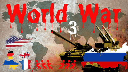 WW III: 5 संकेत बता रहे बिछ गई युद्ध की बिसात, जानें USA, UK और जर्मनी का रूस के खिलाफ बैकडोर प्लान