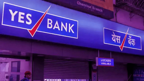 अब किस आफत में फंस गया YES Bank?