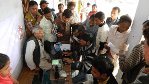 जून की इस तारीख तक मुफ्त में अपडेट होगा Aadhaar, बाद में चुकानी होगी फीस जून की इस तारीख तक मुफ्त में अपडेट होगा Aadhaar, बाद में चुकानी होगी फीस
