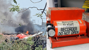 क्या होता है Black Box, जिसमें छिपा होता है विमान हादसे का राज, Air India प्लेन क्रैश में भी आएगा काम क्या होता है Black Box, जिसमें छिपा होता है विमान हादसे का राज, Air India प्लेन क्रैश में भी आएगा काम