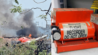 क्या होता है Black Box,जिसमें छिपा होता है विमान हादसे का राज, Air India प्लेन क्रैश में भी आएगा काम