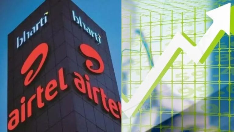 Airtel शेयर खरीदें या बेचें? Q4 रिजल्ट के बाद शेयरों में बंपर तेजी, जानिए ब्रोकरेज की क्या है राय?