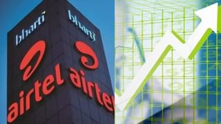 Bharti Airtel का शेयर पहली बार 2000 रुपये के पार, बनाया नया ऑल टाइम हाई, ये रही उछाल की 4 वजह