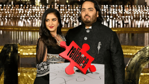 अनंत अंबानी बने रिलायंस के कार्यकारी निदेशक, हर दिन इतनी मिलेगी सैलरी, फैमिली ट्रिप का खर्च भी उठाएगी कंपनी अनंत अंबानी बने रिलायंस के कार्यकारी निदेशक, हर दिन इतनी मिलेगी सैलरी, फैमिली ट्रिप का खर्च भी उठाएगी कंपनी