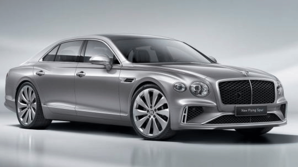 फ्लाइंग ड्रोन से लैस होगी बेंटले की कार, चलती कार से शूट कर सकेंगे वीडियो, जानें कब होगी लांच