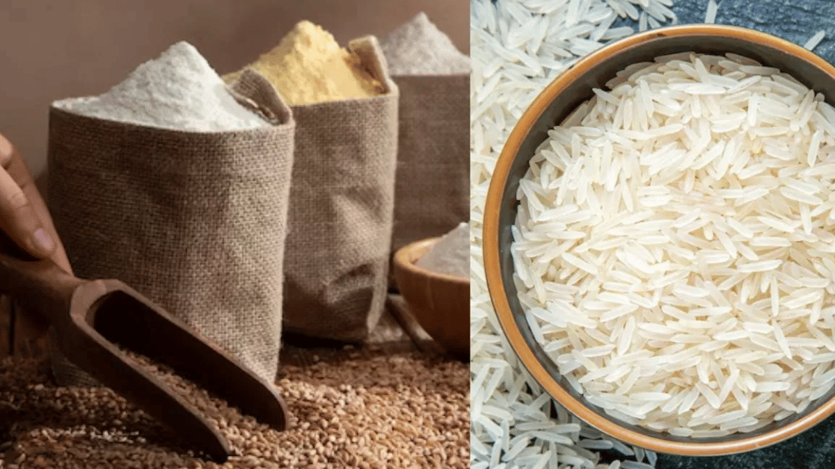 आम आदमी को झटका, अब भारत ब्रांड के तहत सस्ते में नहीं मिलेगा दाल, आटा, चावल