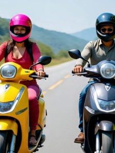 ये 5 कंपनियां ला रही हैं शानदार नए स्कूटर, लॉन्च होते ही मचाएंगे धूम!