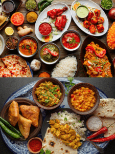 भारत के पांच प्रतिष्ठित फूड स्पॉट हैं, जहां दशकों से पीढ़ियां बुकिंग करके अपने पसंदीदा व्यंजन का आनंद ले रही हैं.