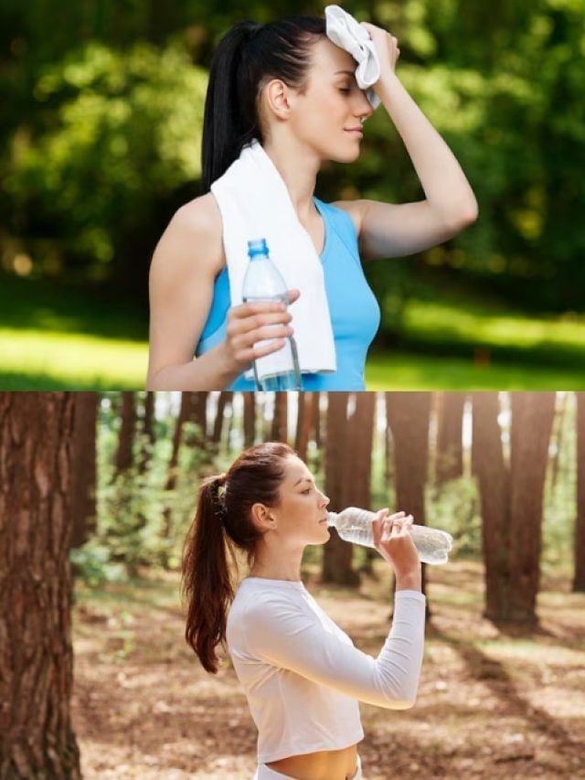 गर्मी में Dehydration से कैसे बचें?