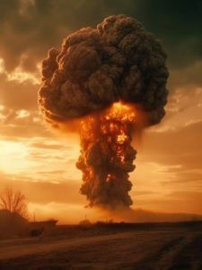किस देश के पास कितने Nuclear Bomb हैं?