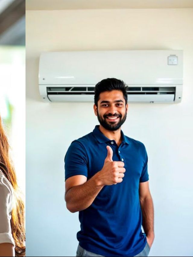 सेकेंड हैंड एसी लेने से पहले इन जरूरी बातों का रखें ध्यान