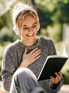 Books vs Audiobooks: सच जानने के बाद आप अभी फैसला कर लेंगे!