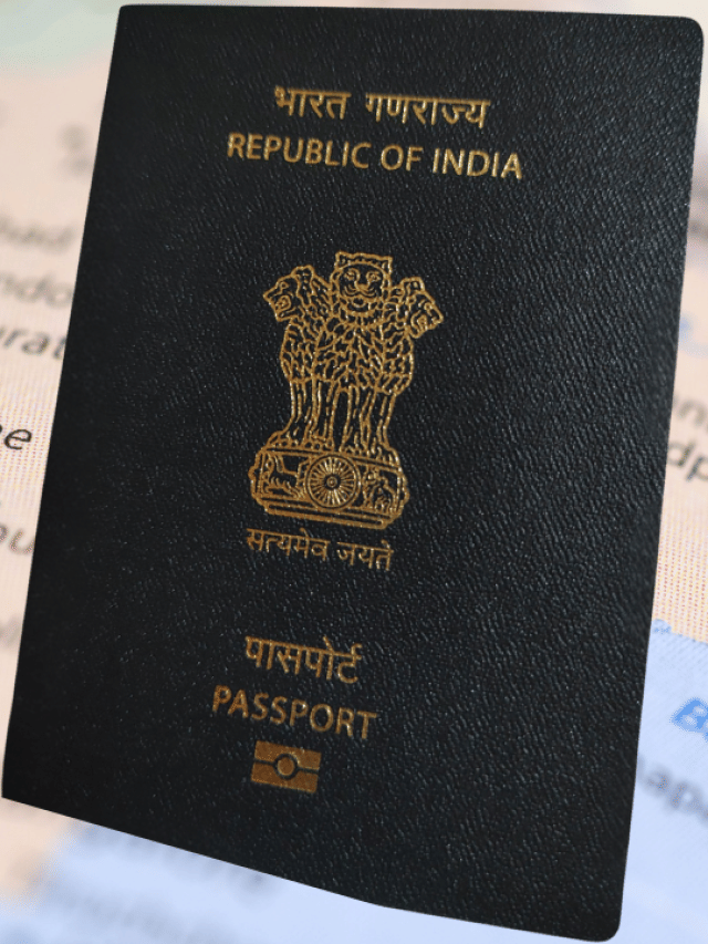 घर बैठे मिनटों में अपडेट करें Passport एड्रेस, जानें प्रोसेस