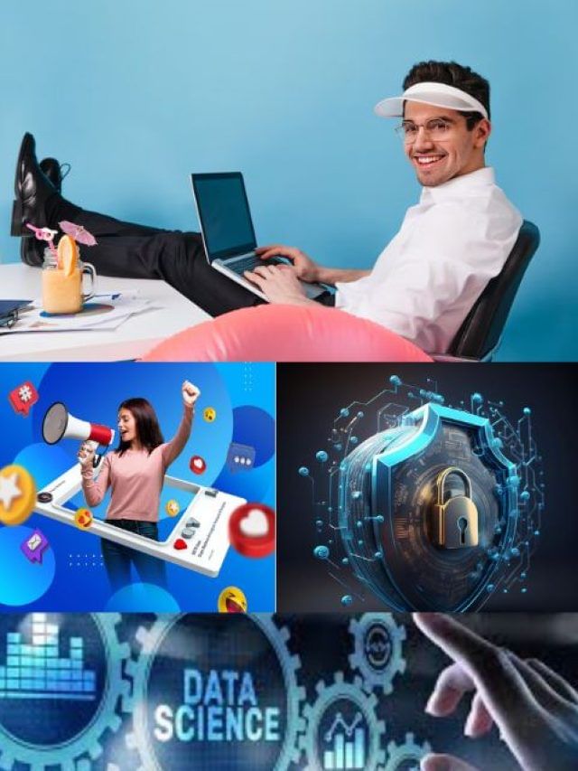 टॉप Freelancing Skills, कमाई और करियर दोनों के लिए बेस्ट