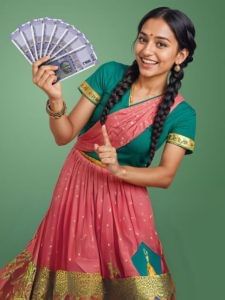 समाज, बचपन या आप खुद – आपकी आर्थिक तंगी का असली दोषी कौन?