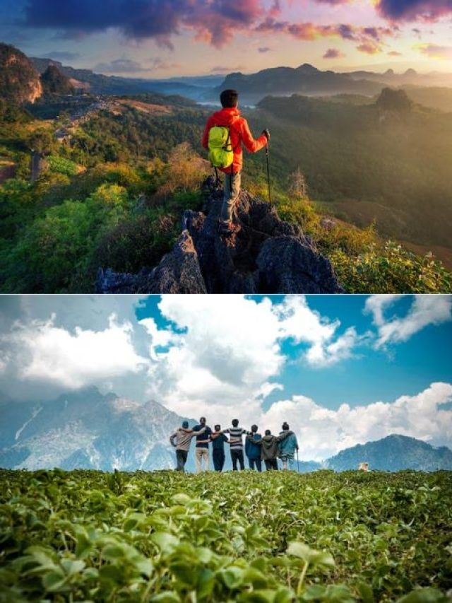 हिमालय की गोद में बसी हैं ये 10 खूबसूरत जगहें