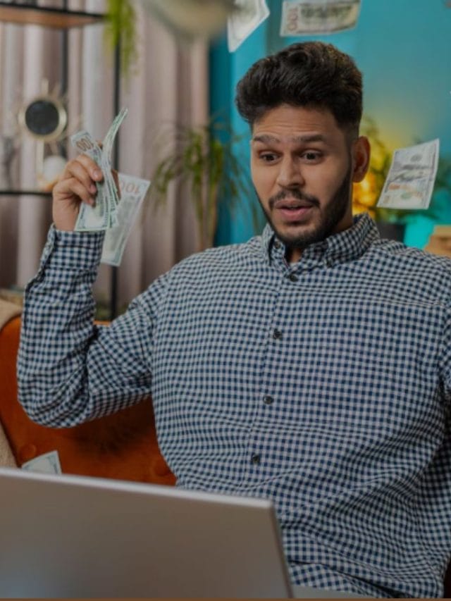 ये 6 फाइनेंशियल गलतियां आपको बना सकती हैं कंगाल!