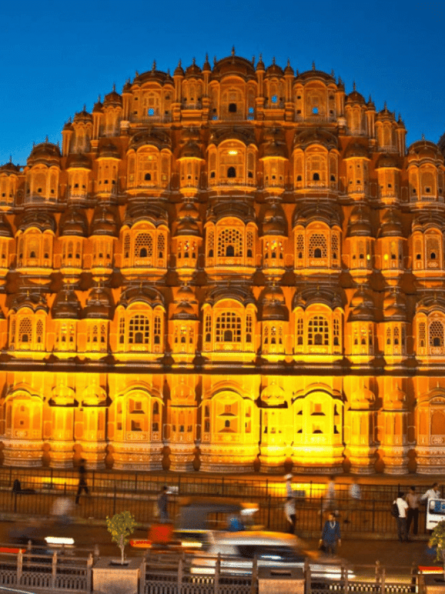 जयपुर में इन पिकनिक स्पॉट्स पर जरूर जाएं