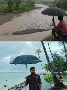 मानसून में भूलकर भी न जाएं इन जगहों पर, हो सकता है खतरा!