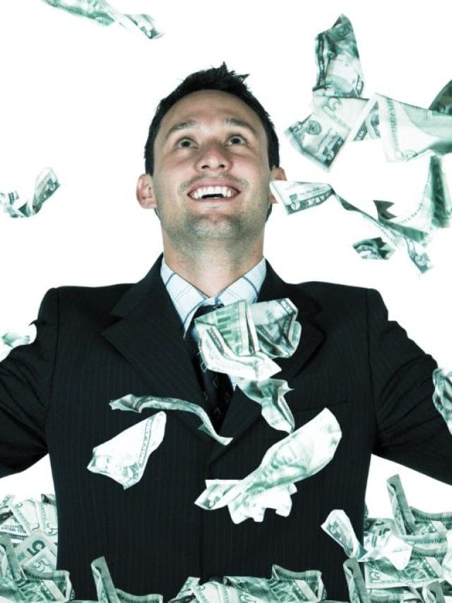 1 साल में ताबड़तोड़ रिटर्न देने वाले 5 मल्टीबैगर स्टॉक