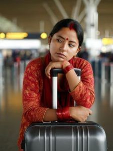 फ्लाइट फोबिया से हैं परेशानएं! अपनाएं ये 7 स्मार्ट टिप्स