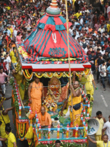 जगन्नाथ रथ यात्रा के बाद पुरी में इन जगहों पर घूमना न भूलें