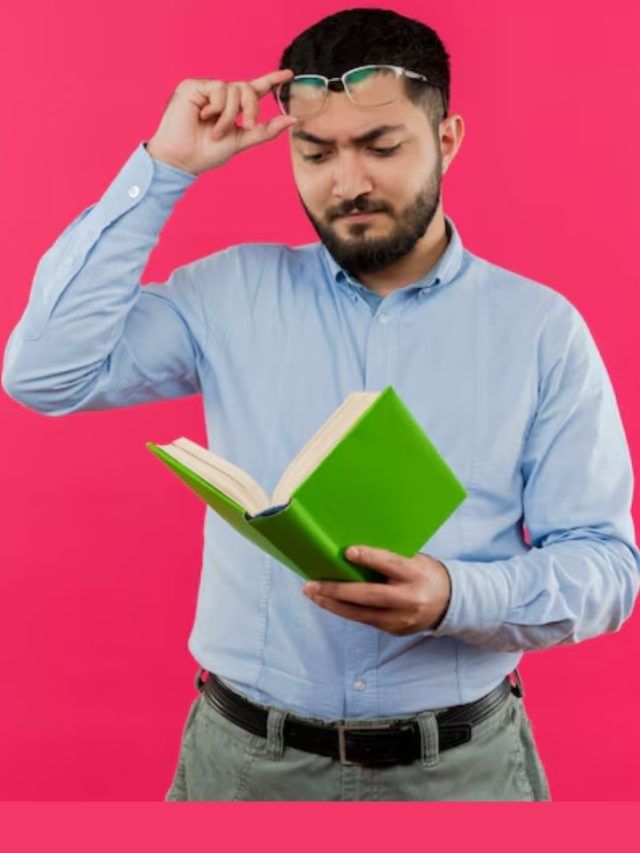पढ़ने और याद रखने की स्पीड बढ़ाएगी ये आसान ट्रिक