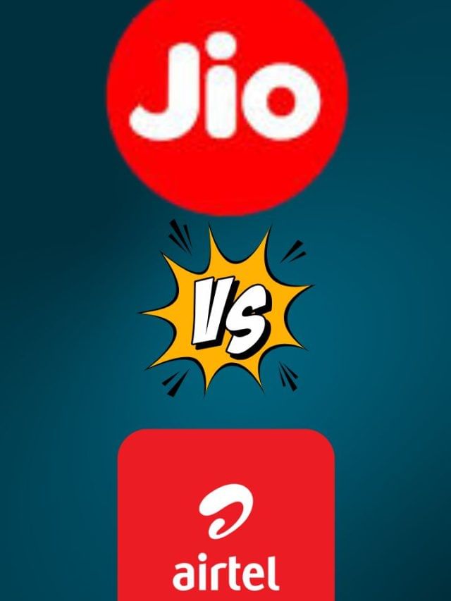 Jio vs Airtel: किसका 349 रुपये वाला प्लान है बेस्ट