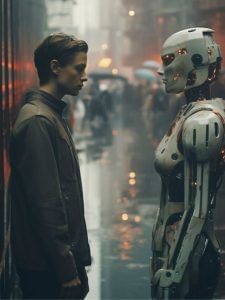 AI, वीडियो कॉल, स्मार्ट ग्लास; इन फिल्मों ने सालों पहले कर दी थी भविष्यवाणी