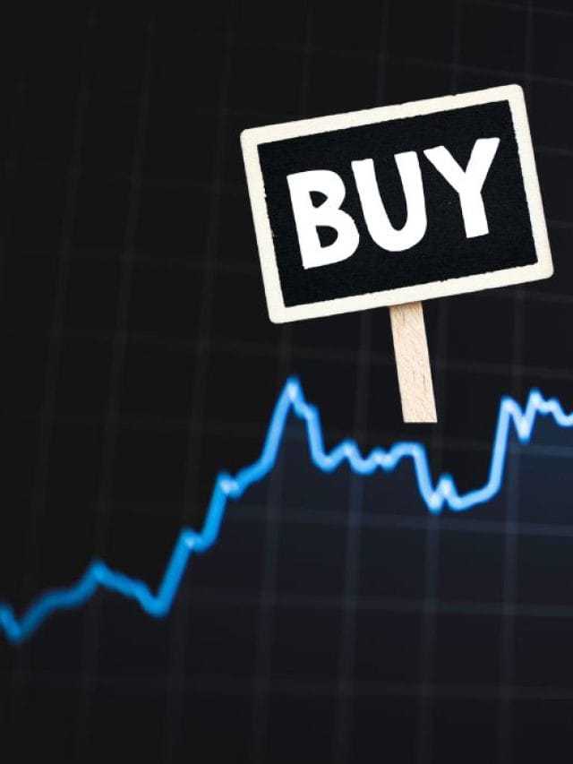 DIIs की जबरदस्त खरीदारी!