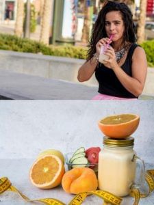 इन 5 फलों के जूस से घटेगी पेट की चर्बी