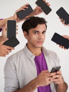 10,000 रुपये से कम में मिलते हैं ये दमदार 5G स्मार्टफोन