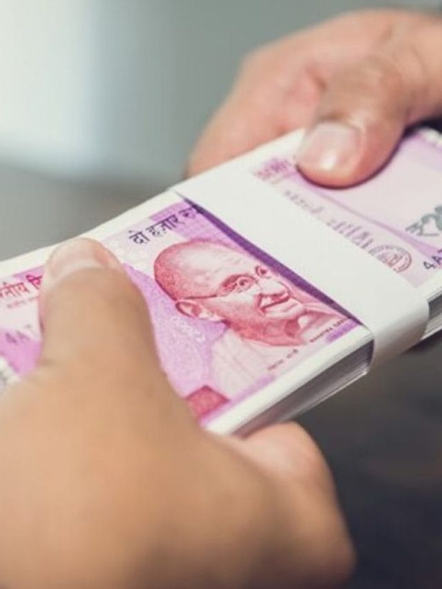 नए लेबर कोड्स से क्या घटेगी आपकी टेक होम सैलरी? सरकार ने बताई सच्चाई नए लेबर कोड्स से क्या घटेगी आपकी टेक होम सैलरी? सरकार ने बताई सच्चाई