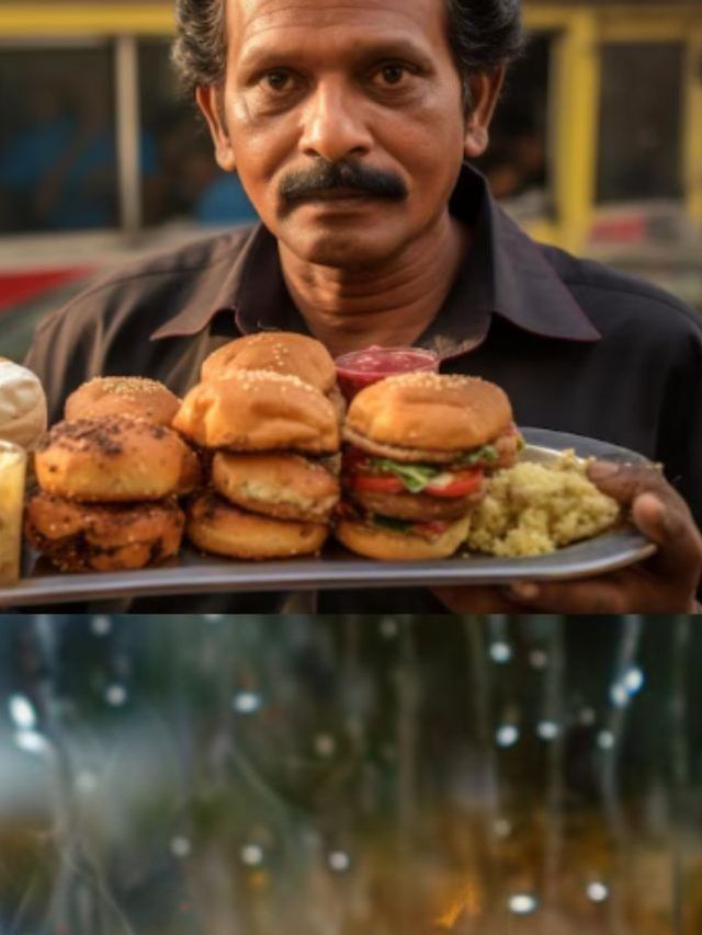 बरसात में बीमार कर सकते हैं ये स्ट्रीट फूड