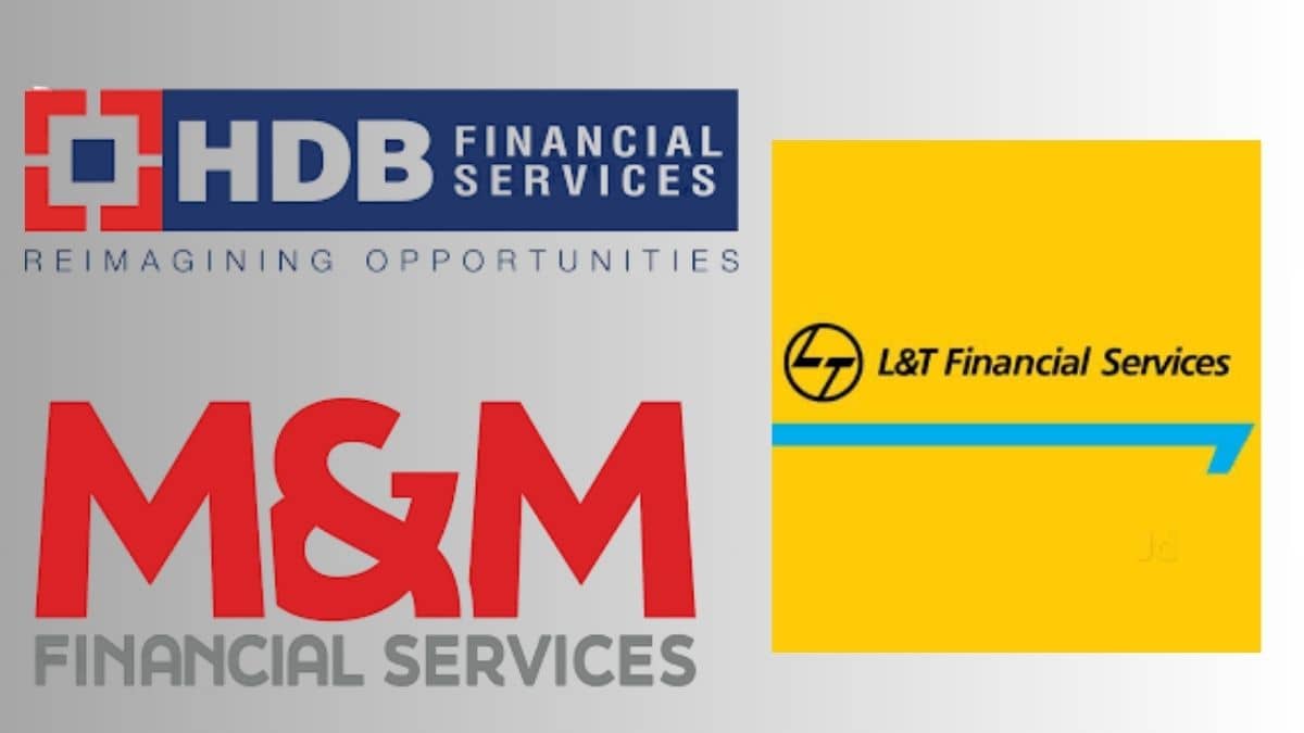 HDB Financial vs L&T vs M&M: अब इनमें टक्कर, जानें किसके फ्यूचर में दम और कौन है कमाई का किंग HDB Financial vs L&T vs M&M: अब इनमें टक्कर, जानें किसके फ्यूचर में दम और कौन है कमाई का किंग