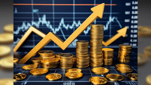 Gold Price: हफ्तेभर में रिकॉर्ड 3194 रुपये महंगा हो गया सोना, कीमतें 1 लाख के पार Gold Price: हफ्तेभर में रिकॉर्ड 3194 रुपये महंगा हो गया सोना, कीमतें 1 लाख के पार