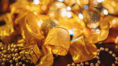 सोने में लगातार गिरावट जारी, 24K गोल्ड 97850 रुपये पर; अभी और नीचे आएगी कीमत- जानें क्यों सोने में लगातार गिरावट जारी, 24K गोल्ड 97850 रुपये पर; अभी और नीचे आएगी कीमत- जानें क्यों