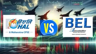 HAL vs BEL: कौन है डिफेंस का असली सरताज, किसमें कितना है दम, देखें ऑर्डर बुक से लेकर फाइनेंशियल ग्राफ