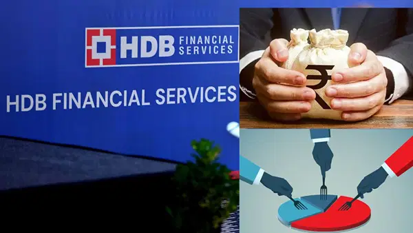 HDB Financial Services पर किसका है मालिकाना हक, 12500 करोड़ का क्या करेगी कंपनी, जानें किसे मिलेगा फायदा HDB Financial Services पर किसका है मालिकाना हक, 12500 करोड़ का क्या करेगी कंपनी, जानें किसे मिलेगा फायदा