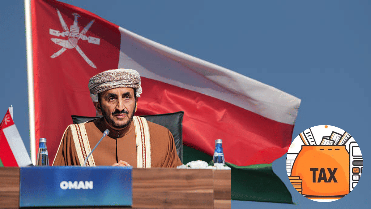 अब ओमान लेगा इनकम टैक्स, सऊदी-UAE-कतर में जीरो टैक्स, फिर क्यों किया ऐसा, भारत को नुकसान ! अब ओमान लेगा इनकम टैक्स, सऊदी-UAE-कतर में जीरो टैक्स, फिर क्यों किया ऐसा, भारत को नुकसान !