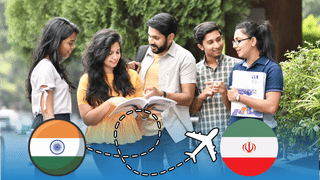 कश्मीरी छात्रों में ईरान का क्रेज, मेडिकल की पढ़ाई के लिए क्यों बन रहा पहली पसंद? सस्ती फीस समेत हैं कई वजहें