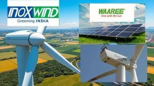 INOX महाविलय, Waaree Energies और Suzlon का हिलाएगी साम्राज्य! जानें कंपनी में कितना दम और कौन है मालिक INOX महाविलय, Waaree Energies और Suzlon का हिलाएगी साम्राज्य! जानें कंपनी में कितना दम और कौन है मालिक