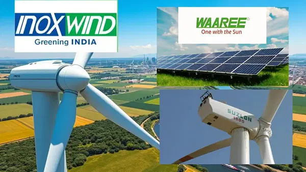 INOX महाविलय, Waaree Energies और Suzlon का हिलाएगी साम्राज्य! जानें कंपनी में कितना दम और कौन है मालिक INOX महाविलय, Waaree Energies और Suzlon का हिलाएगी साम्राज्य! जानें कंपनी में कितना दम और कौन है मालिक