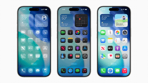 अब iPhone में लिक्विड ग्लास, लाइव ट्रांसलेशन, कॉल स्क्रीनिंग, जानें कैसे काम करेंगे ये फीचर्स अब iPhone में लिक्विड ग्लास, लाइव ट्रांसलेशन, कॉल स्क्रीनिंग, जानें कैसे काम करेंगे ये फीचर्स