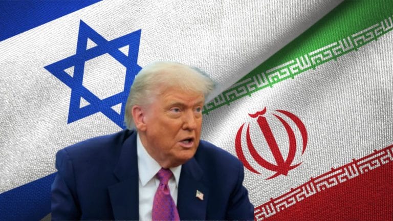 ट्रंप का बड़ा दावा, ईरान खुद करना चाहता है बातचीत, क्या अब खुलेगी सुलह की राह!