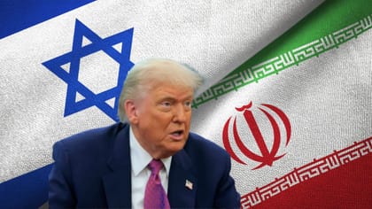 ट्रंप का बड़ा दावा, ईरान खुद करना चाहता है बातचीत, क्या अब खुलेगी सुलह की राह!