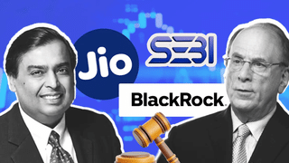 Jio Blackrock Broking: अंबानी के ज्वाइंट वेंचर को SEBI की मंजूरी, Mutual fund में आजमाऐंगे हाथ
