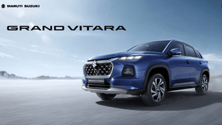 Maruti ने लॉन्च की Grand Vitara S-CNG, 6 एयरबैग और एडवांस फीचर्स से है लैस; कीमत 13.48 लाख रुपये से शुरू