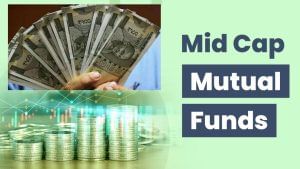 इन 5 मिड कैप MF ने निवेशकों को बनाया मालामाल, 10 साल की SIP में दिया 23% तक रिटर्न, 12 लाख के बने 42 लाख इन 5 मिड कैप MF ने निवेशकों को बनाया मालामाल, 10 साल की SIP में दिया 23% तक रिटर्न, 12 लाख के बने 42 लाख